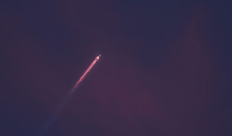 ISRO GSLV-F17